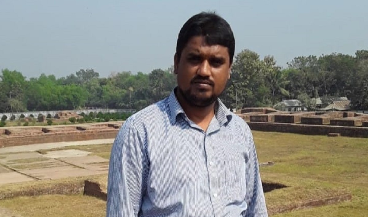 ডেঙ্গু জ্বরে পরিবহন শ্রমিকের মৃত্যু