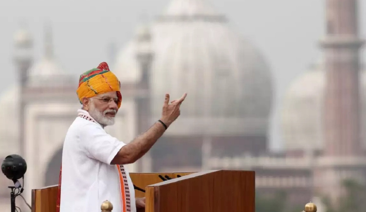 পাকিস্তানের আকাশসীমা ব্যবহার করতে পারবেন না মোদি