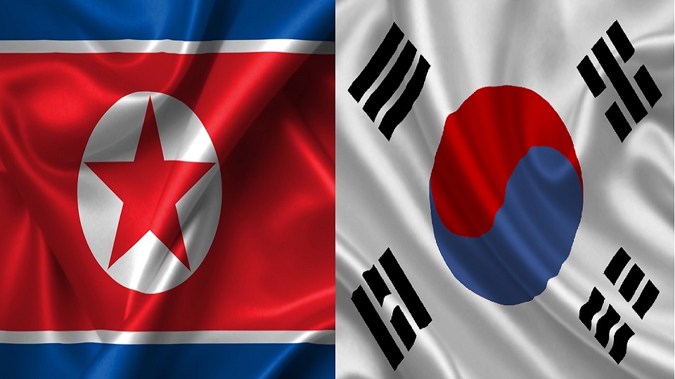 দক্ষিণ কোরিয়ার সাথে বৈঠকের প্রস্তাব প্রত্যাখ্যান উত্তর কোরিয়ার