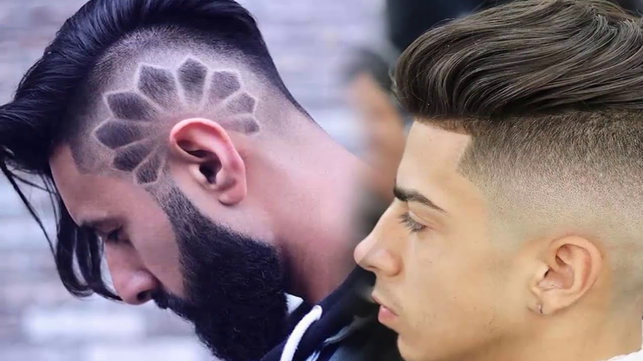 স্টাইল করে চুল-দাড়ি কাটা যাবে না!