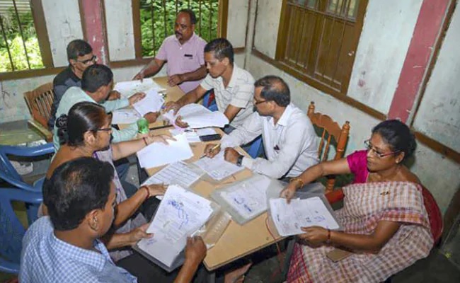 ‘হিন্দুদের তাড়ানোর ষড়যন্ত্র’, NRC তালিকা নিয়ে অখুশী বিজেপি নেতা