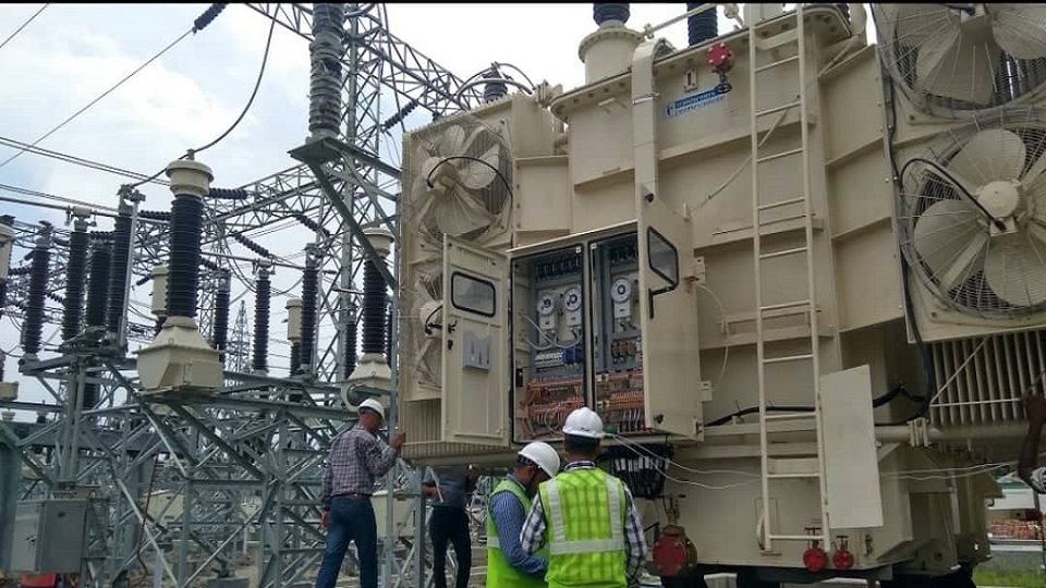 ঘোড়াশাল বিদ্যুৎকেন্দ্রে ৭টির মধ্যে ৫টি ইউনিটের উৎপাদন বন্ধ