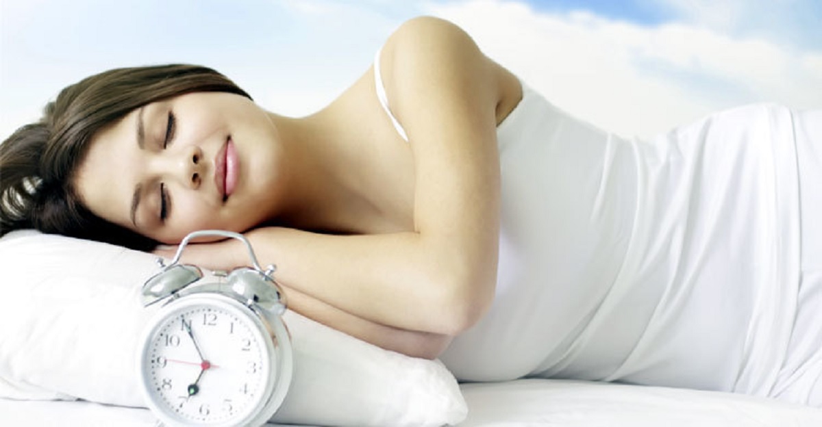 গরমে স্বস্তির ঘুম পেতে যা করবেন