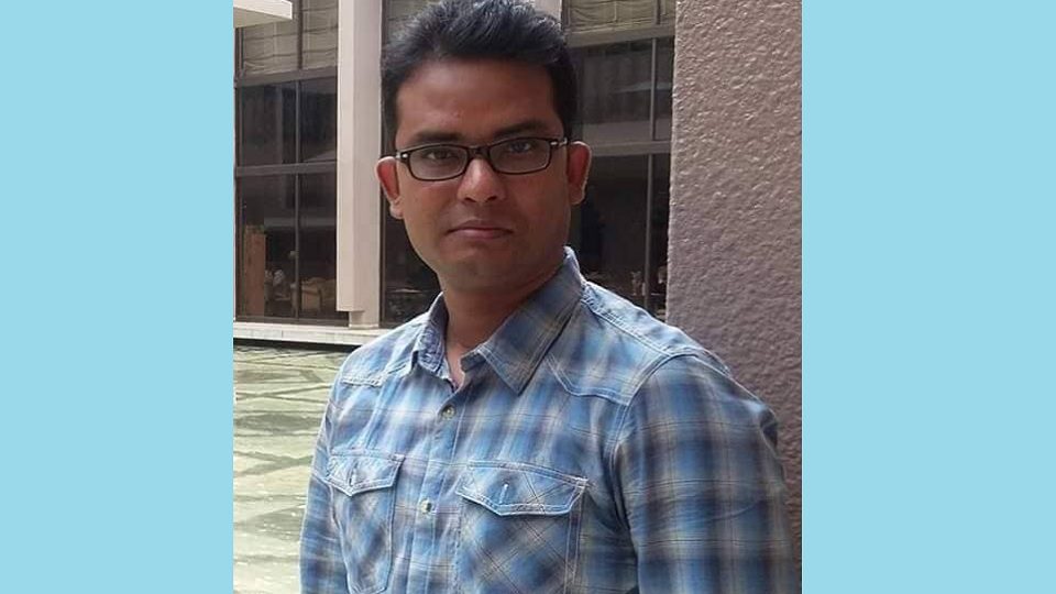 মোহনা টেলিভিশনের সিনিয়র রিপোর্টার নিখোঁজ