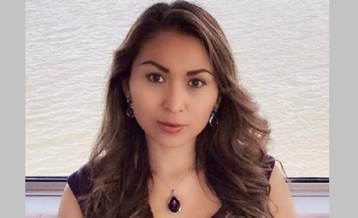 চীন বিষয়ক নীতি নির্ধারণী পদে উইঘুর নারীকে নিয়োগ দিলো যুক্তরাষ্ট্র