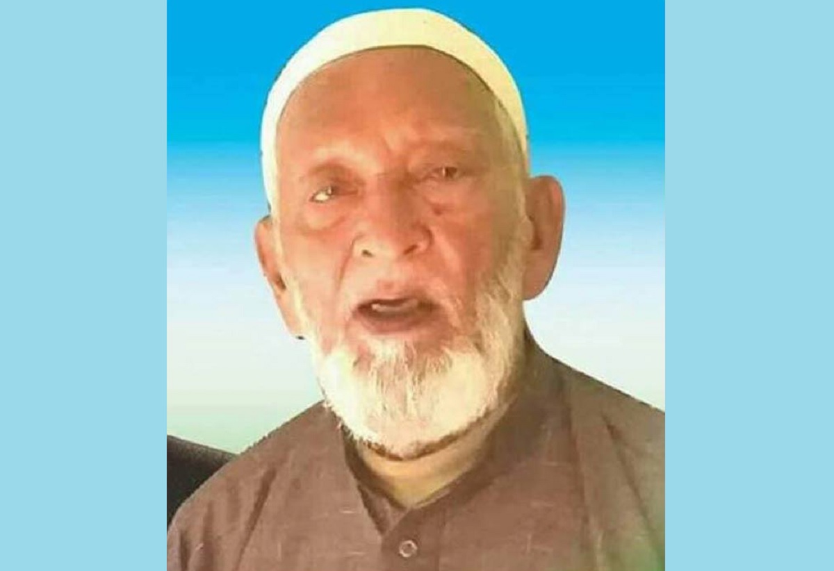 লক্ষ্মীপুরের সাবেক এমপি সিরাজুল ইসলাম আর নেই