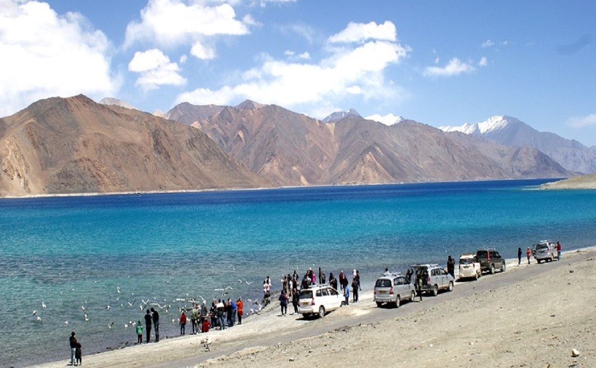 বিউটি অফ ডেভিল (পর্ব ২)
