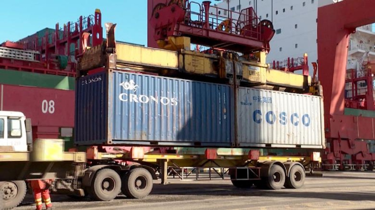 আবারও চীনা পণ্যে শুল্ক আরোপে যুক্তরাষ্ট্রের ঘোষণা