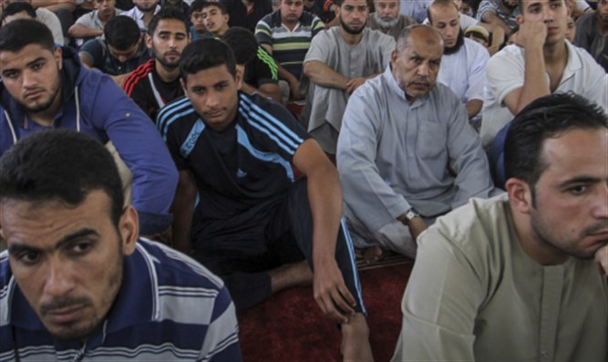 ইসরায়েলে মুসলিম জনসংখ্যা বৃদ্ধির হার কমেছে: সরকারি তথ্য