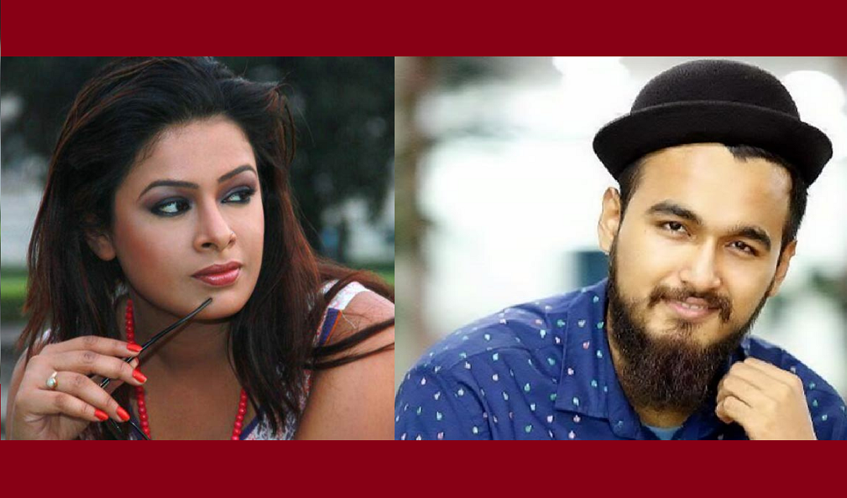 নোবেলকে চাবকাতে চেয়ে আবার পিছু হটলেন ইমন!