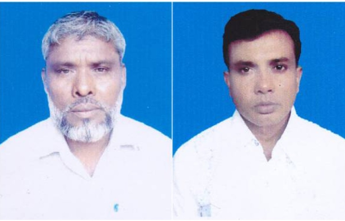 শিক্ষককে মারধরের পর ঘাড় ধাক্কা দিয়ে বের করে দিলেন স্কুল সভাপতি ও প্রধান শিক্ষক