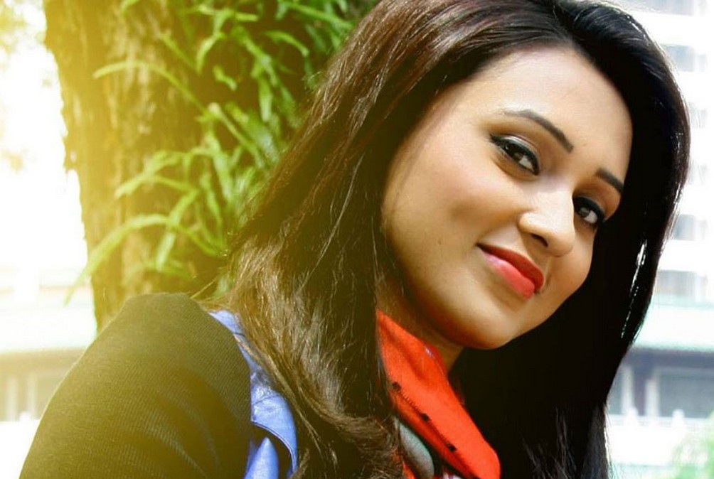 ছোট পর্দায় ফিরছেন মিমি