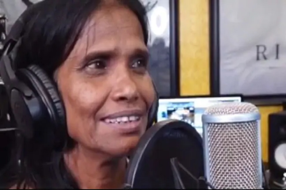 রানুকে কোন ফ্ল্যাট দেননি সালমান !