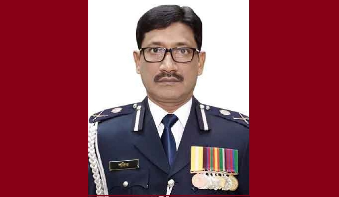 কৃষি বিশ্ববিদ্যালয় থেকে ডিএমপি কমিশনার