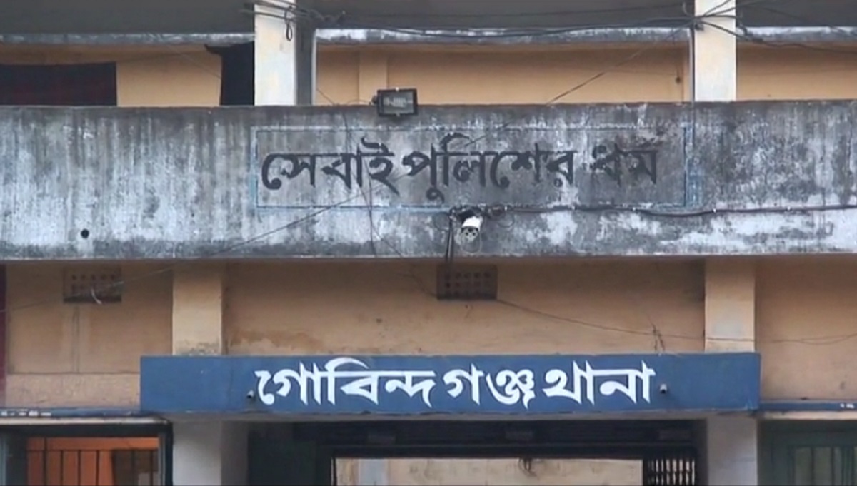 হাতকড়াসহ ছিনিয়ে নেয়া সেই আসামি ‘বন্দুকযুদ্ধে’ নিহত