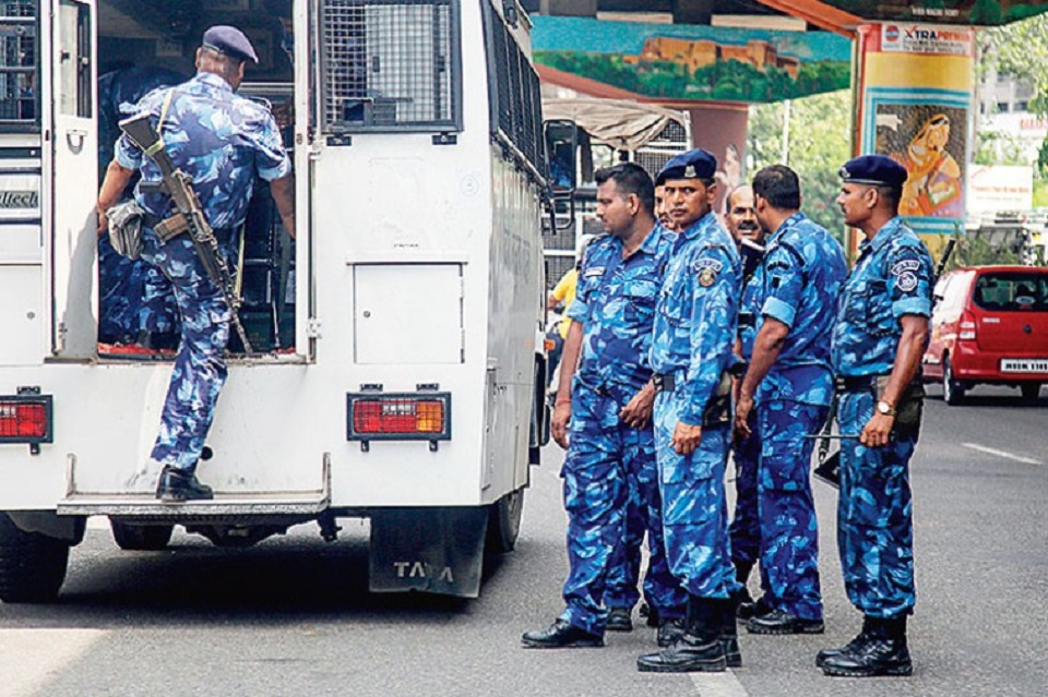 তবে কি আলাদা হতে যাচ্ছে কাশ্মির?