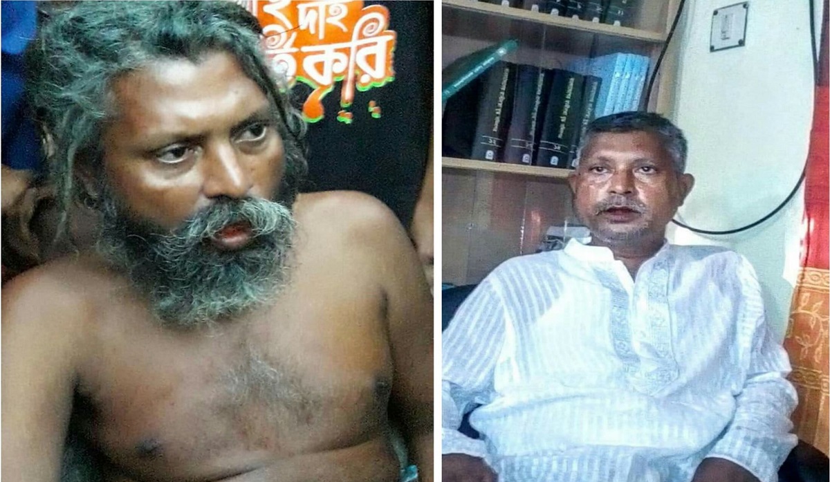 নিখোঁজের ২৯ বছর পর ঘরে ফিরল আওরঙ্গজেব!