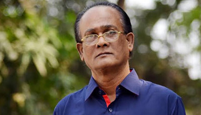 অভিনেতা বাবর আর নেই