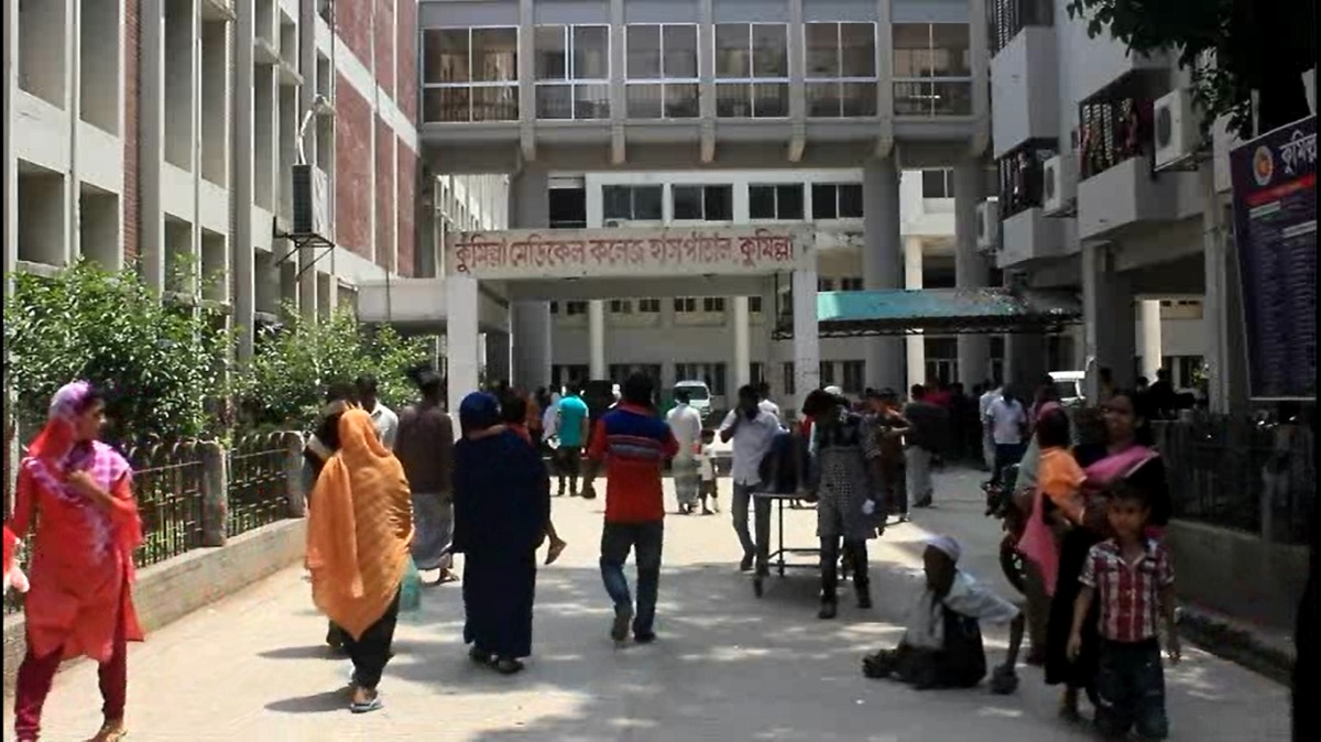 পুলিশের সাথে ‘বন্দুকযুদ্ধে’ মাদক ব্যবসায়ী নিহত