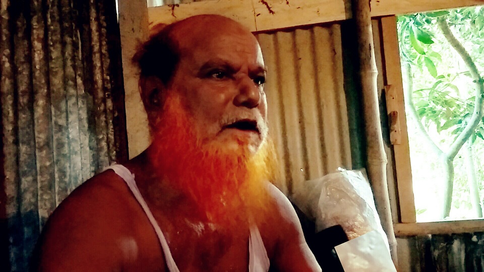 বাবা ডাক্তার তাই তিনিও ডাক্তার !