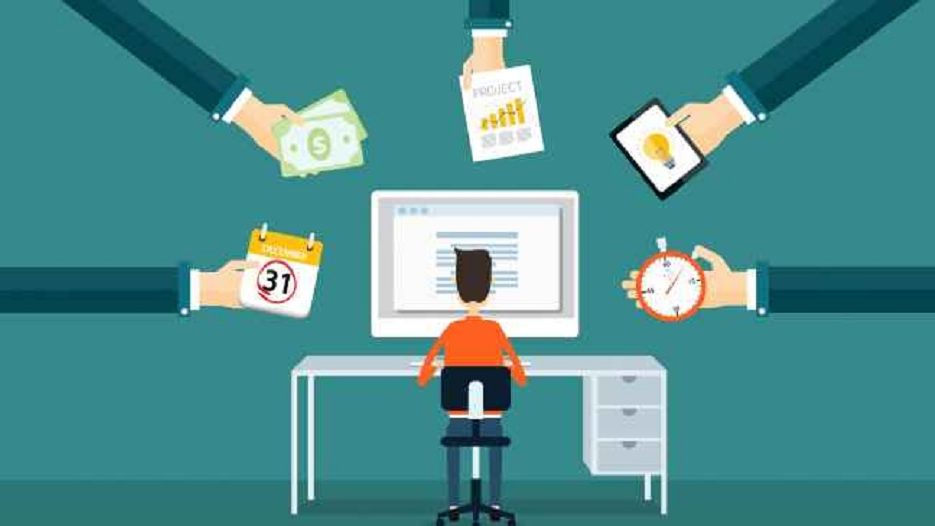 ফ্রিল্যান্স মার্কেট: বিশ্বে বাংলাদেশের অবস্থান ৮ম