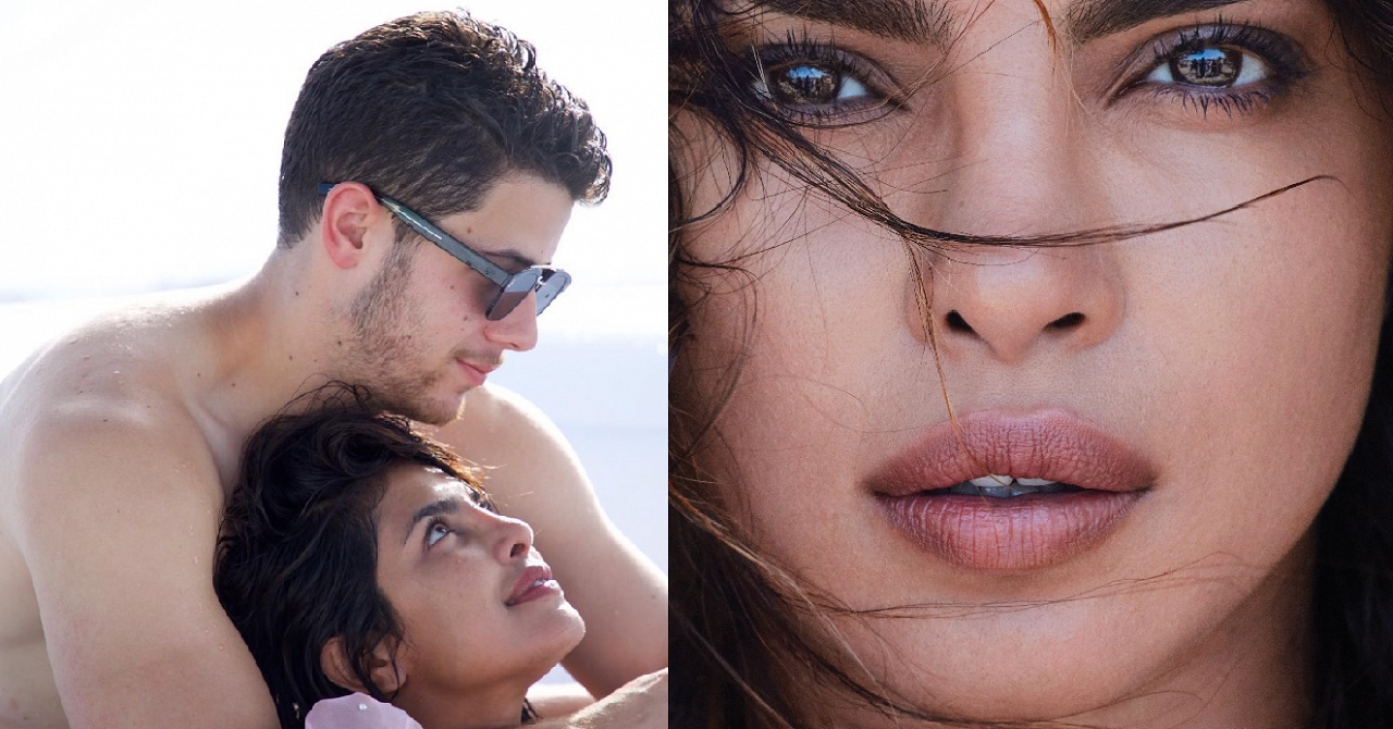 ঘুম ভাঙলেই ও আমার মুখ দেখতে চায়: প্রিয়াঙ্কা