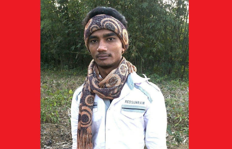 মাদকসহ আখাউড়া মেয়রের ভাতিজা আটক