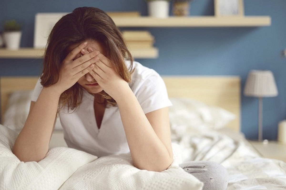 হঠাৎ ঘুম ভাঙলে যা করবেন না