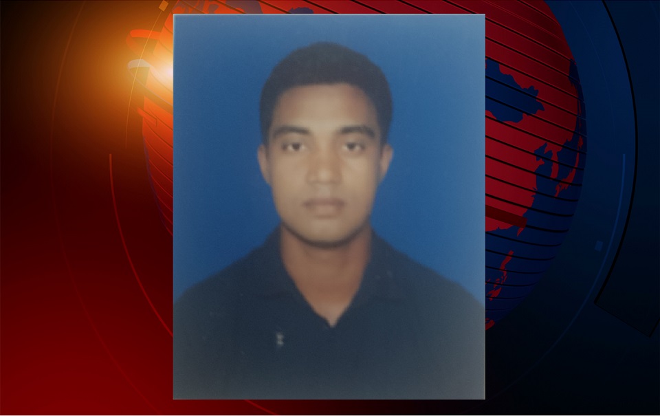 ঝিনাইদহে সড়ক দুর্ঘটনায় সেনা সদস্য নিহত