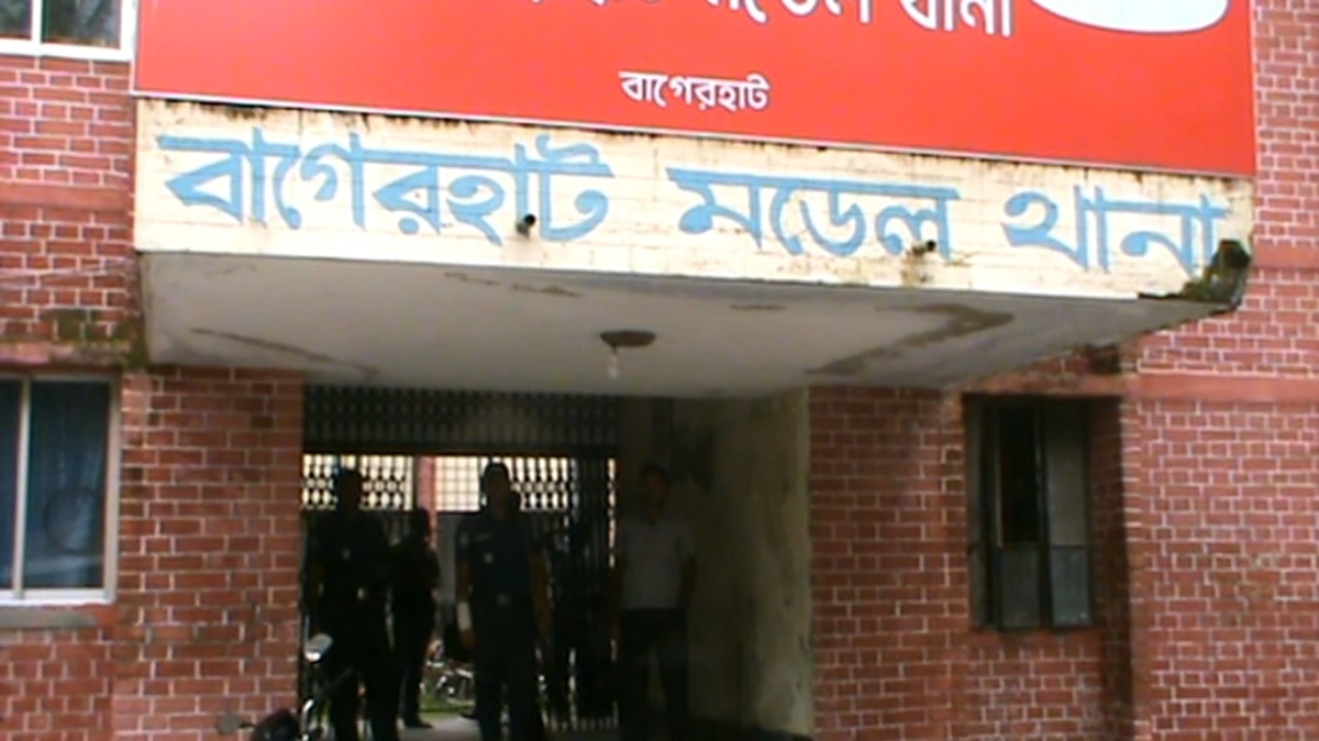 নিখোঁজের দু’দিন পর স্কুলছাত্রের লাশ উদ্ধার