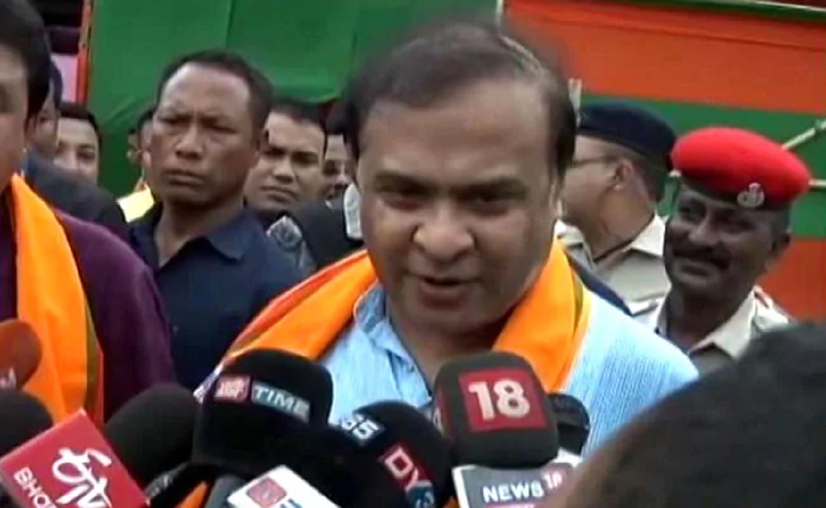 এনআরসি কোনও বাংলাদেশিকে বহিষ্কারে কোয়ার্টার ফাইনাল, সেমিফাইনাল বা ফাইনাল নয়: আসামের মন্ত্রী