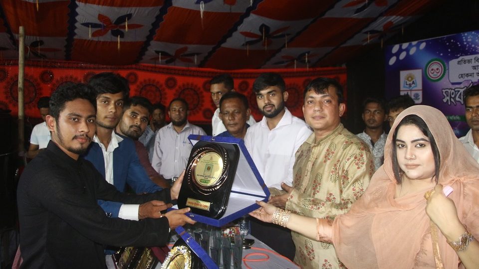 আওয়ামী লীগ সরকার আমলে শিক্ষকদের বেতন-ভাতা বৃদ্ধি করা হয়েছে: এমপি শাওন