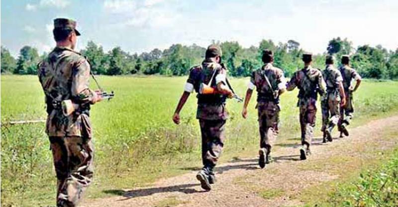 আসামে এনআরসি চূড়ান্ত তালিকা: সিলেট সীমান্তে সতর্কতায় বিজিবি