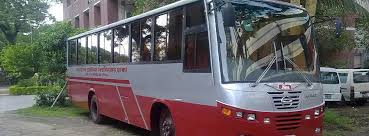 বুয়েটের বাসের চাপায় মালিবাগে যুবক নিহত