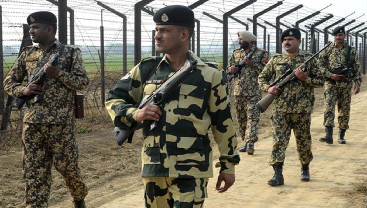 চার বাংলাদেশিকে এখনো ফেরত দেয়নি বিএসএফ