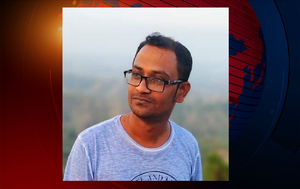 দর্শনা পৌর ছাত্রলীগ সভাপতি ববি ইয়াবাসহ আটক