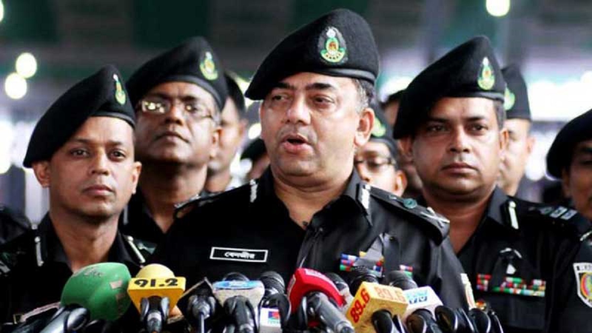 ‘ফাঁকা রাজধানীর নিরাপত্তায় থাকবে র্যাব সদস্যরা’