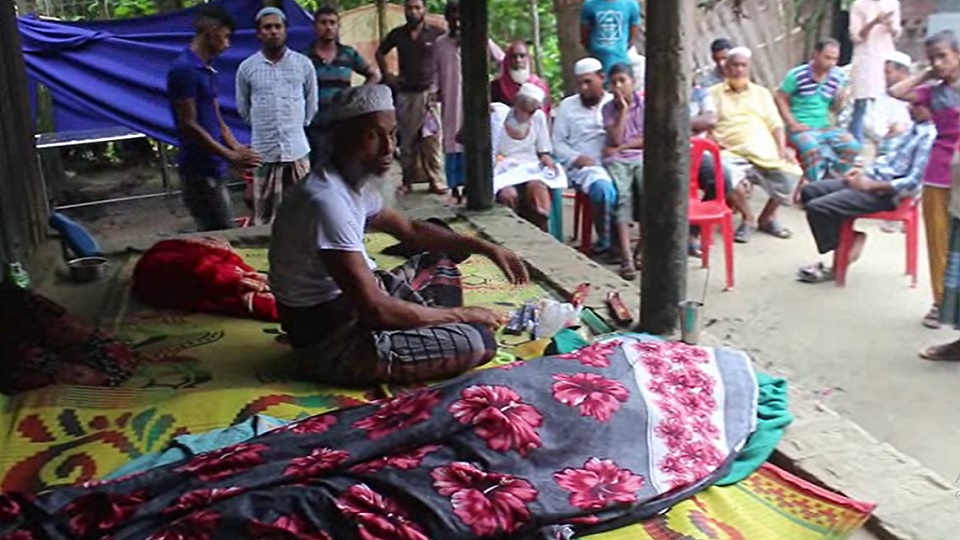 মাগুরায় ডেঙ্গু আক্রান্ত হয়ে ১ জনের মৃত্যু