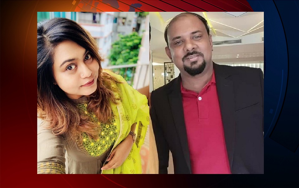 কলকাতায় সড়ক দুর্ঘটনায় নিহত ২ বাংলাদেশির লাশ দেশে ফিরেছে