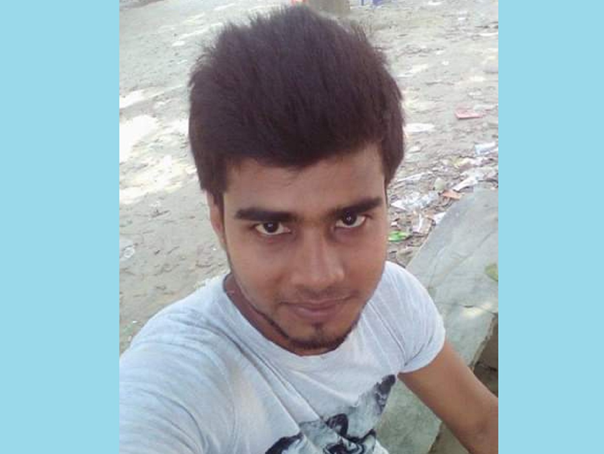 আপত্তিকর ছবিতে সাবেক প্রেমিকাকে ব্ল্যাকমেইল, রাবি শিক্ষার্থী গ্রেফতার