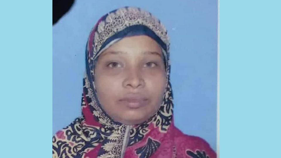 মাদারীপুরে ডেঙ্গুতে আক্রান্ত এক নারীর মৃত্যু