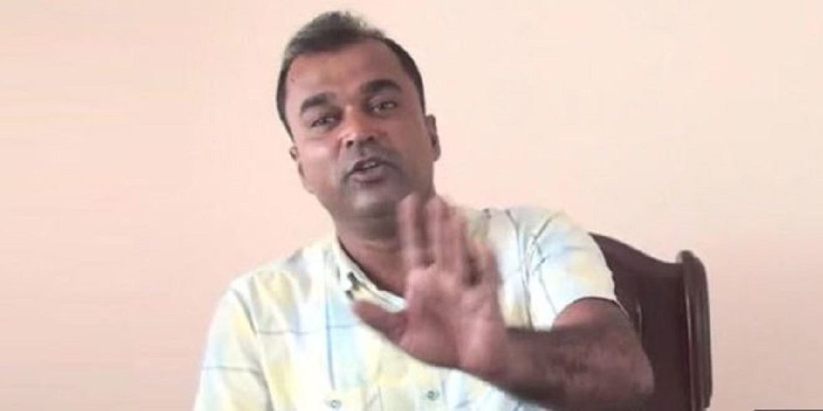 অবশেষে গাইবান্ধার দুর্নীতিবাজ সেই পিআইওকে বদলি