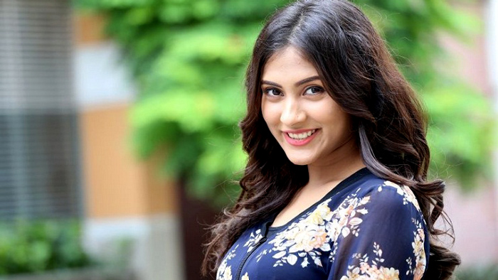 ভাইরাল হওয়া আপত্তিকর ভিডিও নিয়ে যা বললেন মেহজাবীন