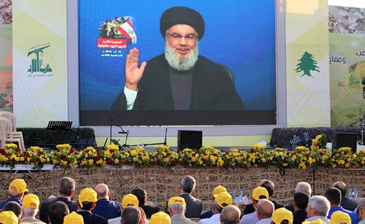 ড্রোন হামলার মাশুল দিতে হবে ইসরায়েলকে: হিজবুল্লাহ