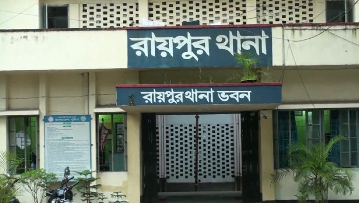 ষষ্ঠ শ্রেণির ছাত্রীকে ৩ দিন আটকে রেখে গণধর্ষণের অভিযোগ