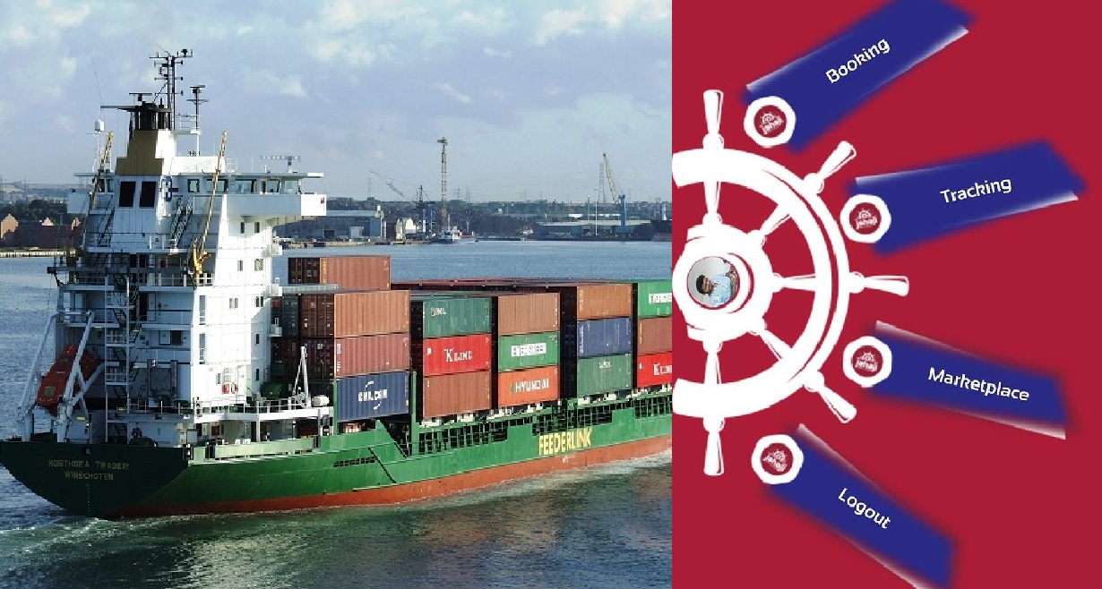 জাহাজের খবর দিতে আসলো ‘জাহাজী’