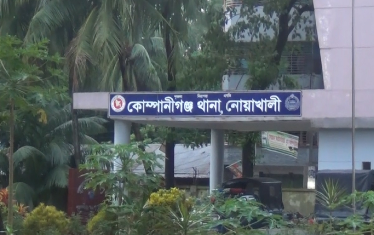 নোয়াখালীতে স্পিরিট সেবনে ৫ জনের মৃত্যু
