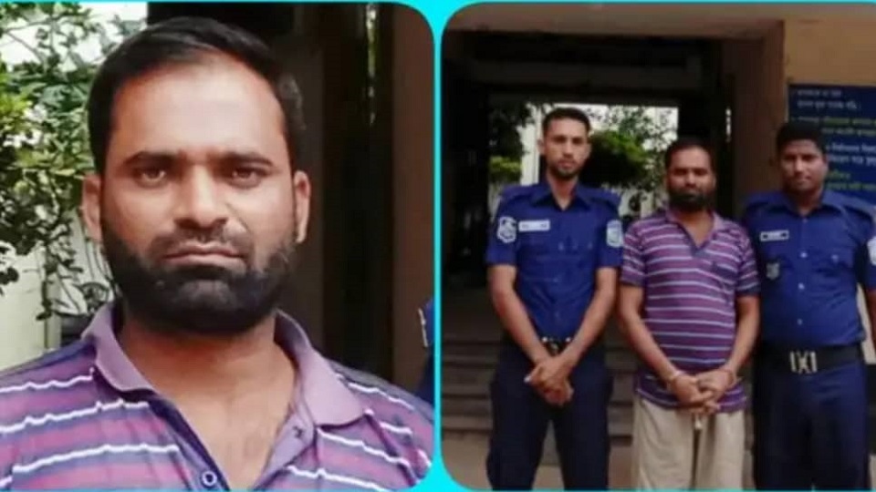 দুর্গাপুরে গৃহকর্মীকে ধর্ষণের অভিযোগে মাদ্রাসা শিক্ষক গ্রেফতার