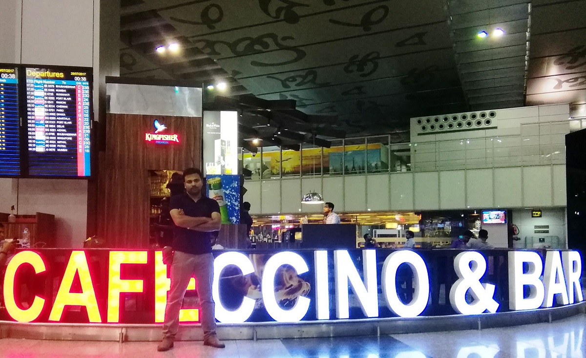 বিউটি অফ ডেভিল (পর্ব ৩)