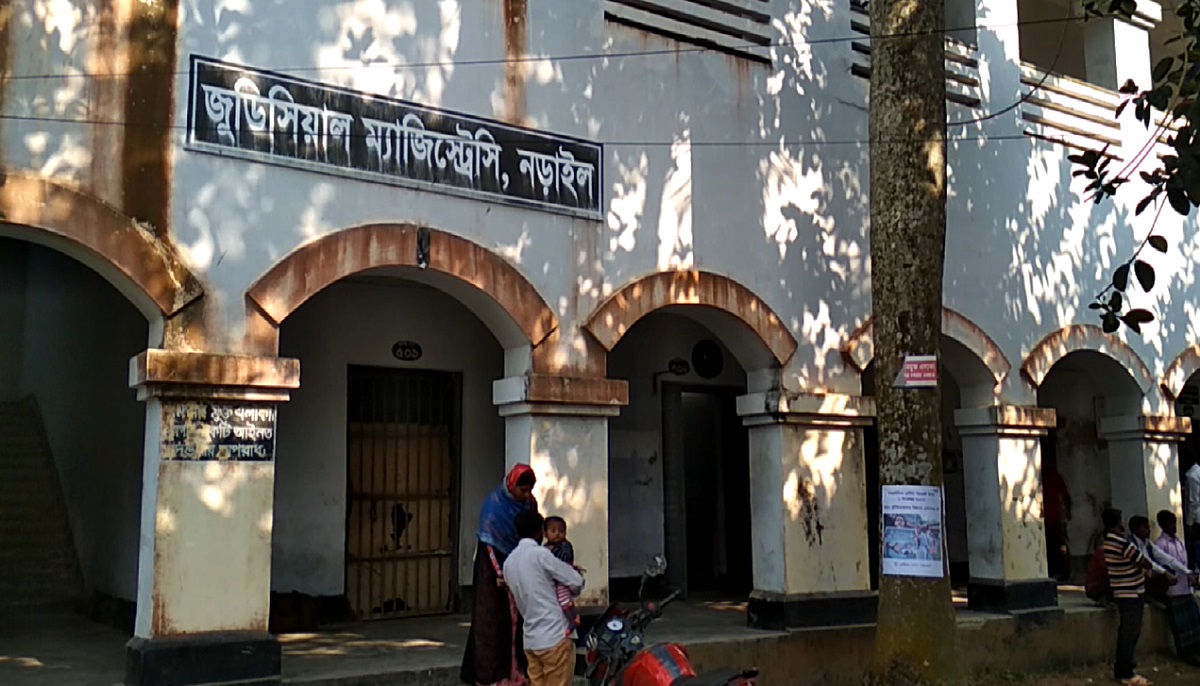 ট্রাফিক ইন্সপেক্টরের ওপর হামলা, উপজেলা ভাইস চেয়ারম্যানসহ গ্রেফতার ৩